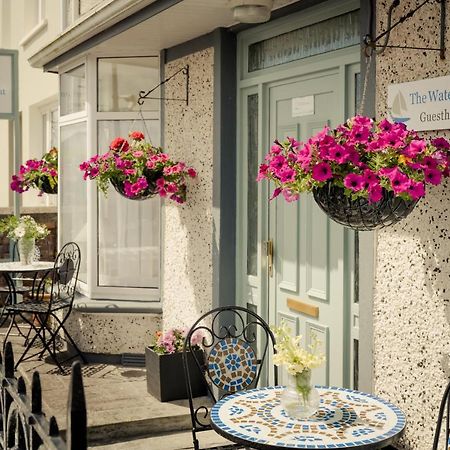Hotel The Waterfront (Adults Only) Dingle Exteriér fotografie