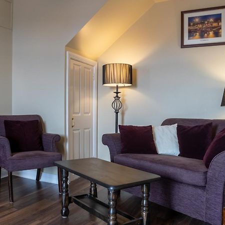 Hotel The Waterfront (Adults Only) Dingle Exteriér fotografie