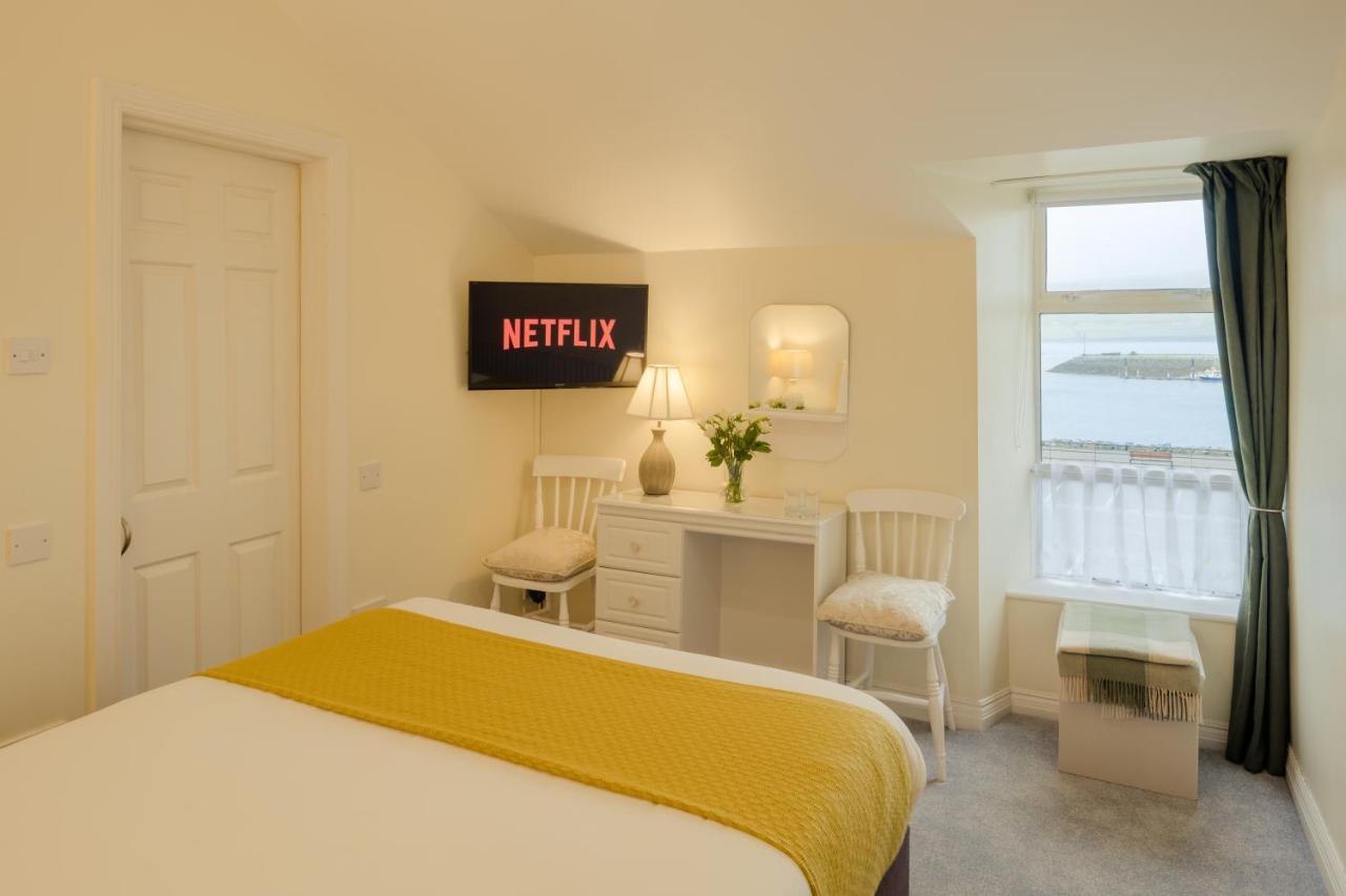 Hotel The Waterfront (Adults Only) Dingle Exteriér fotografie