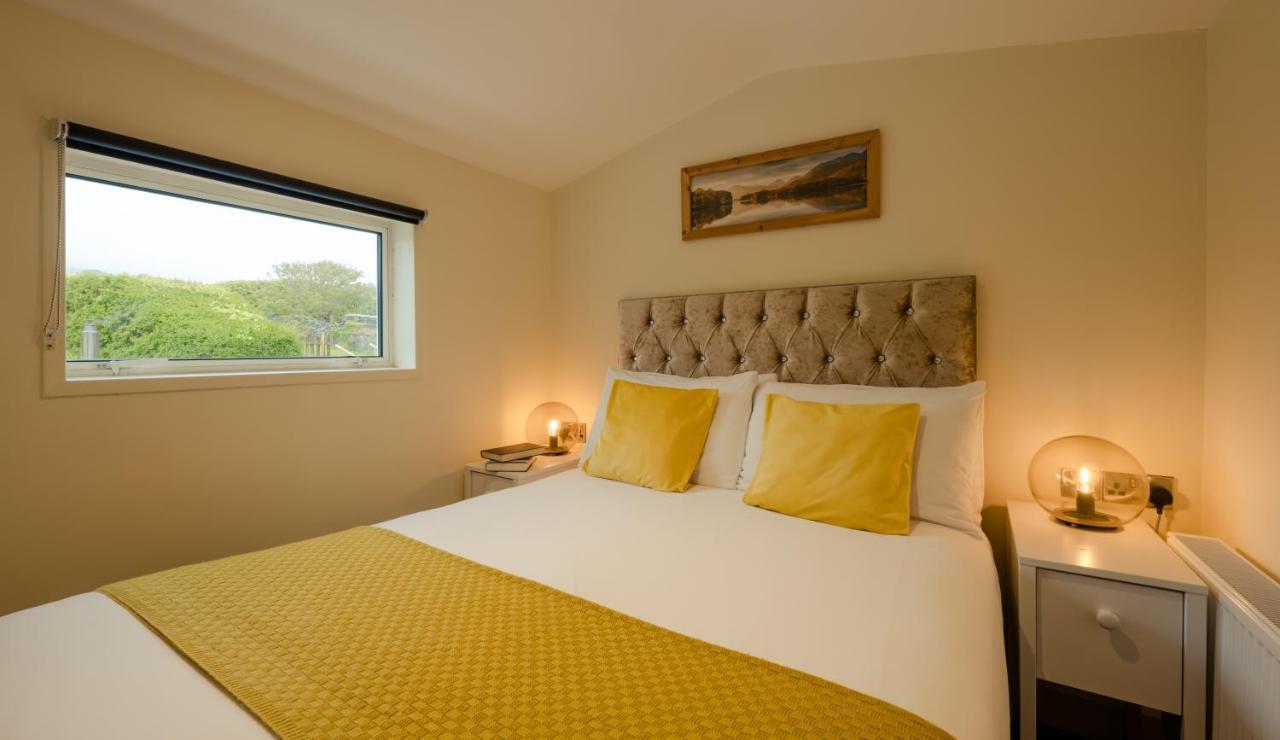 Hotel The Waterfront (Adults Only) Dingle Exteriér fotografie