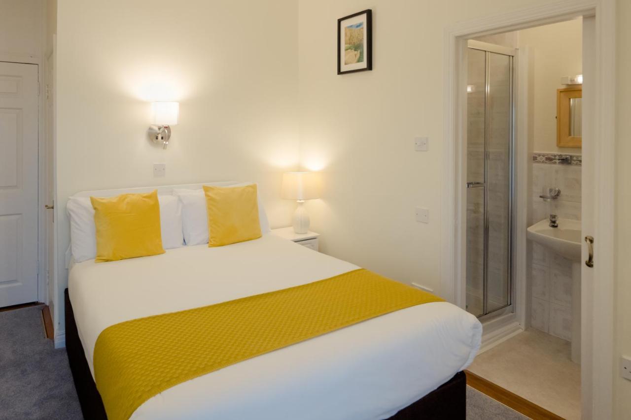 Hotel The Waterfront (Adults Only) Dingle Exteriér fotografie
