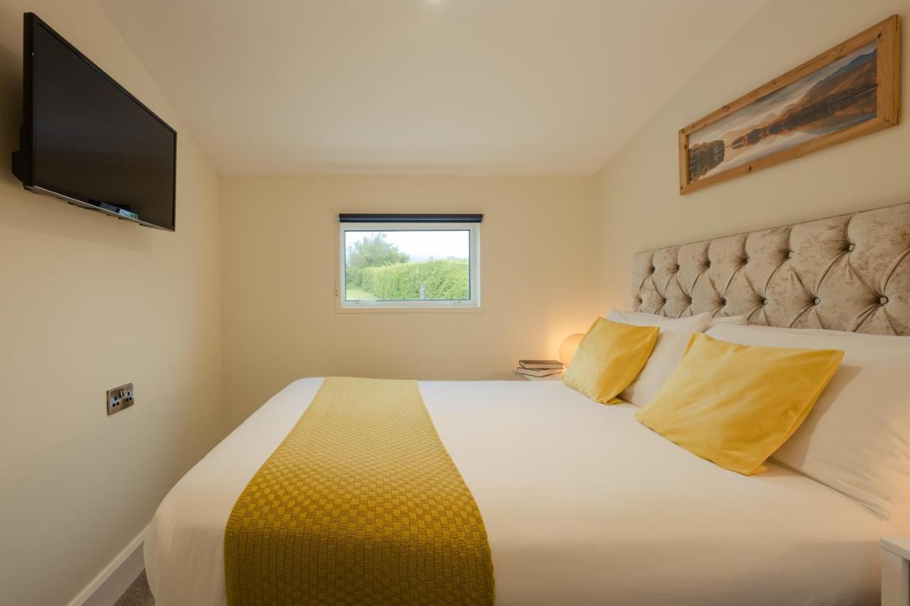 Hotel The Waterfront (Adults Only) Dingle Exteriér fotografie