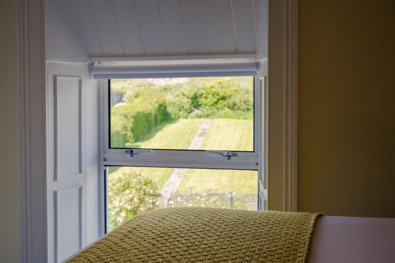 Hotel The Waterfront (Adults Only) Dingle Exteriér fotografie