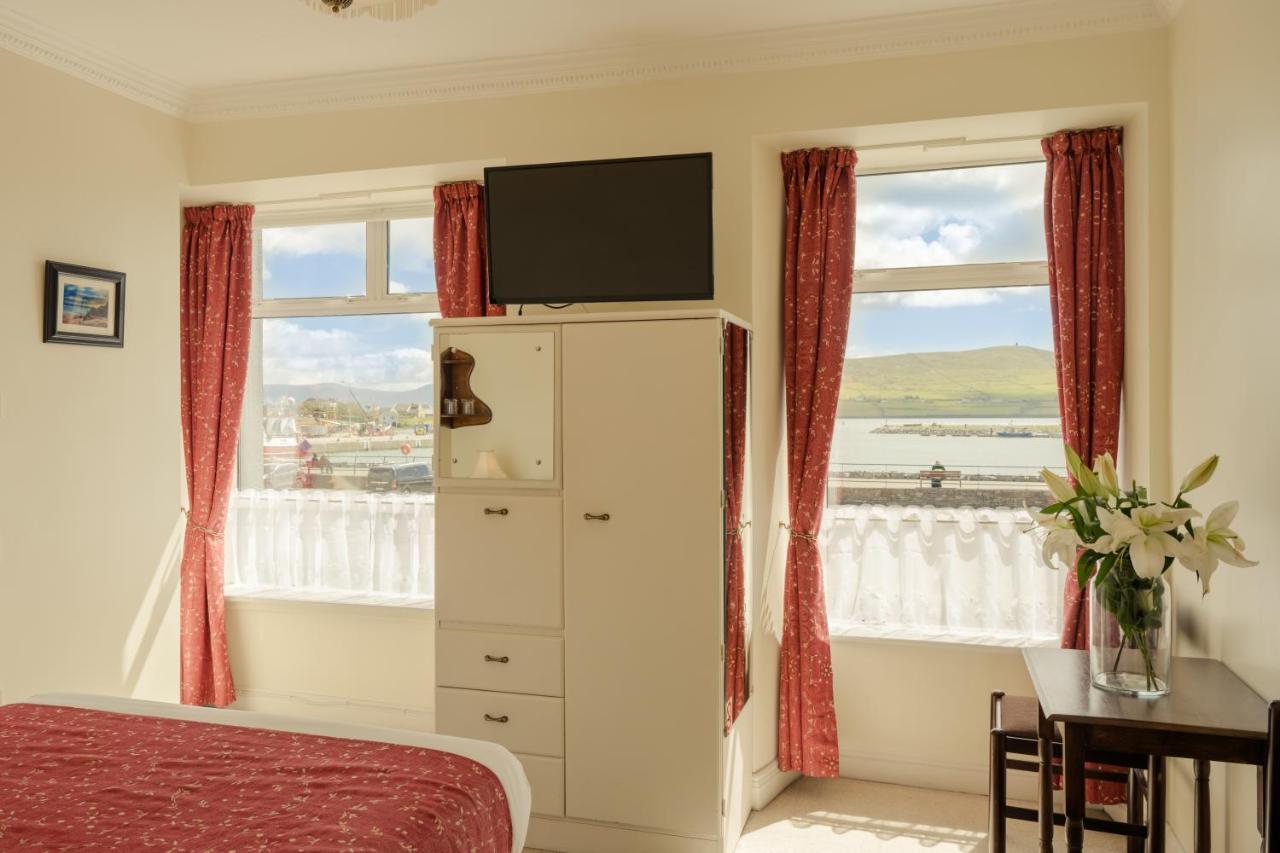 Hotel The Waterfront (Adults Only) Dingle Exteriér fotografie