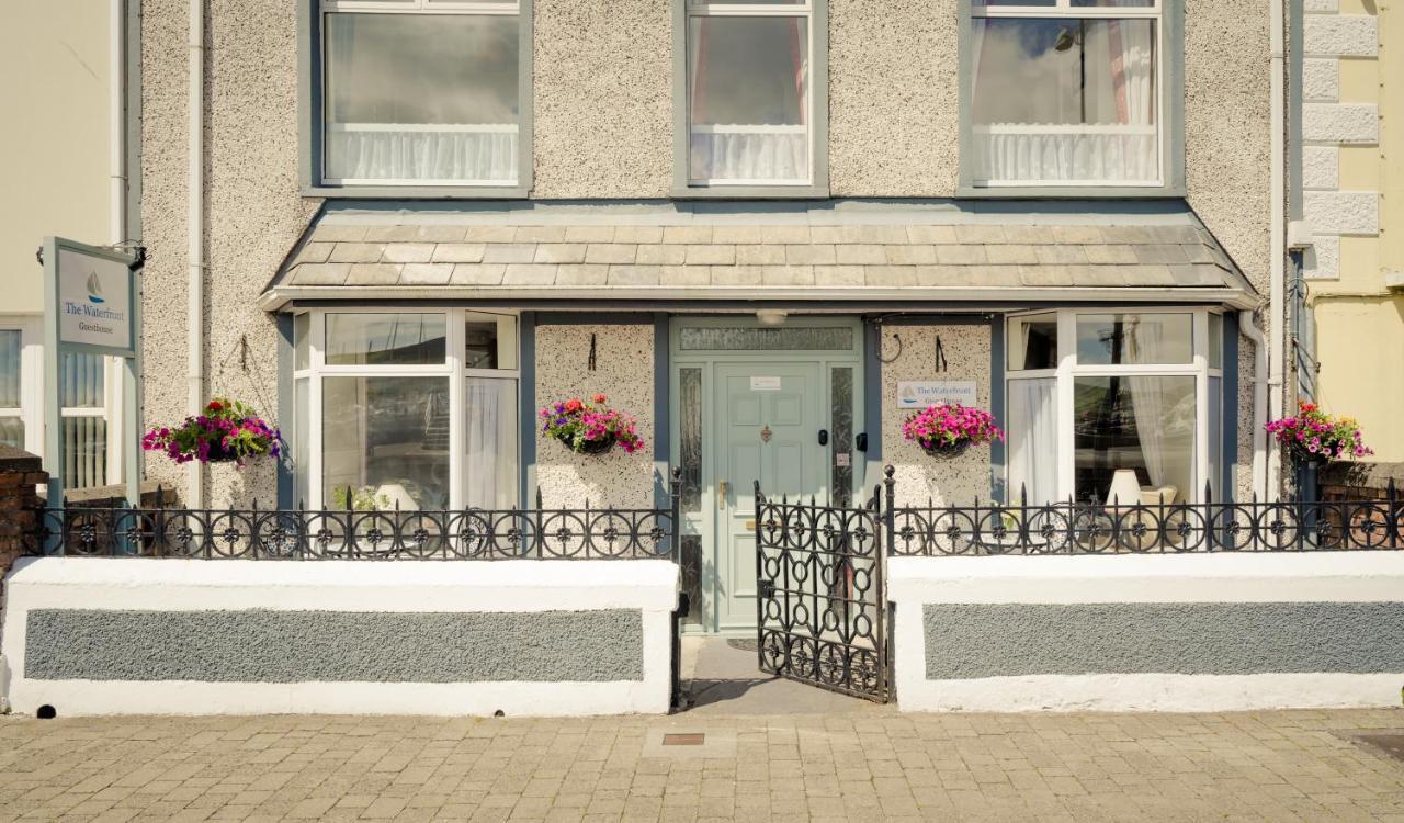 Hotel The Waterfront (Adults Only) Dingle Exteriér fotografie