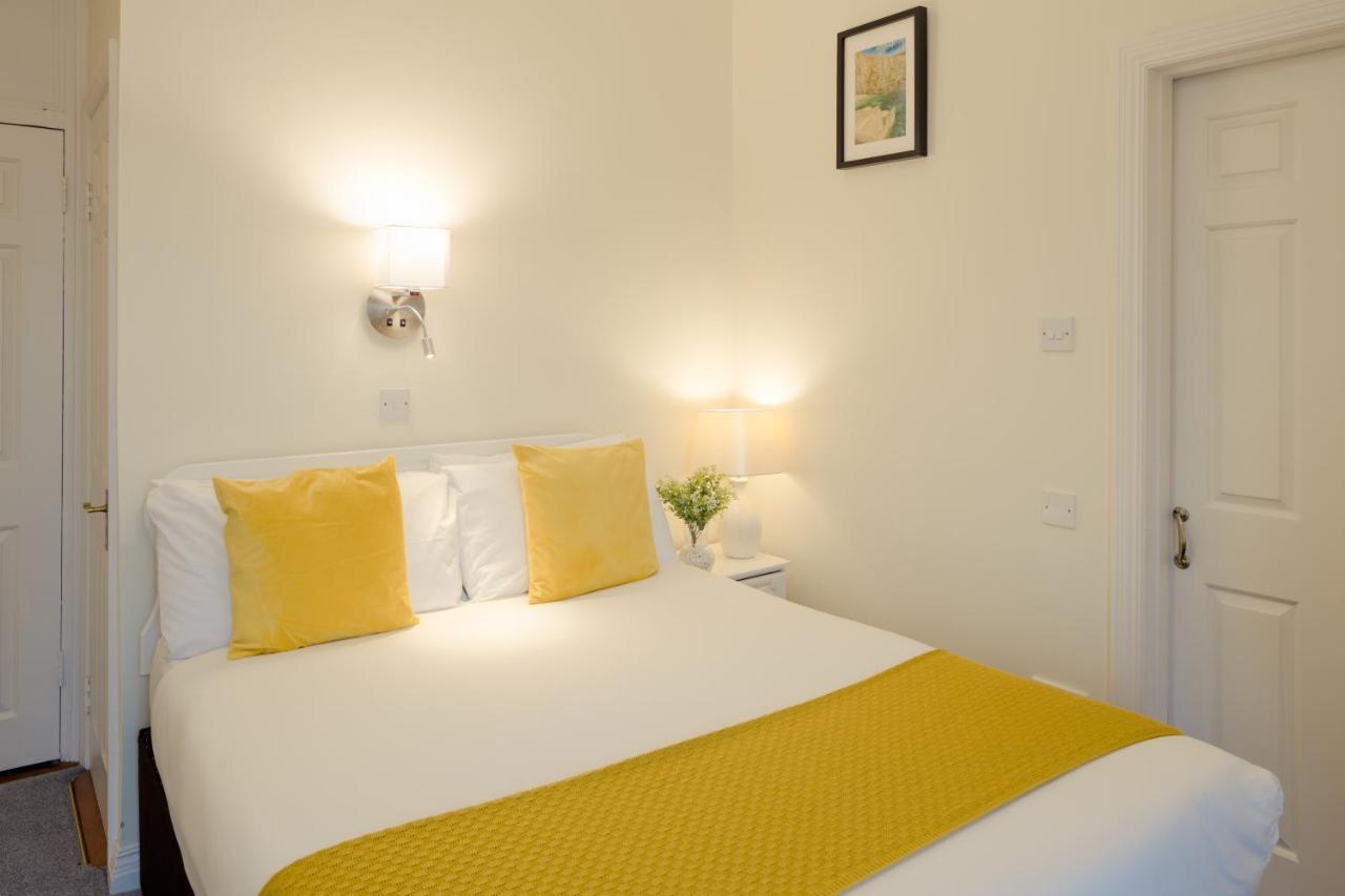 Hotel The Waterfront (Adults Only) Dingle Exteriér fotografie