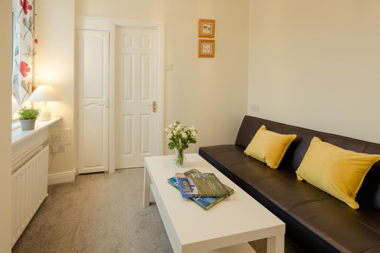 Hotel The Waterfront (Adults Only) Dingle Exteriér fotografie