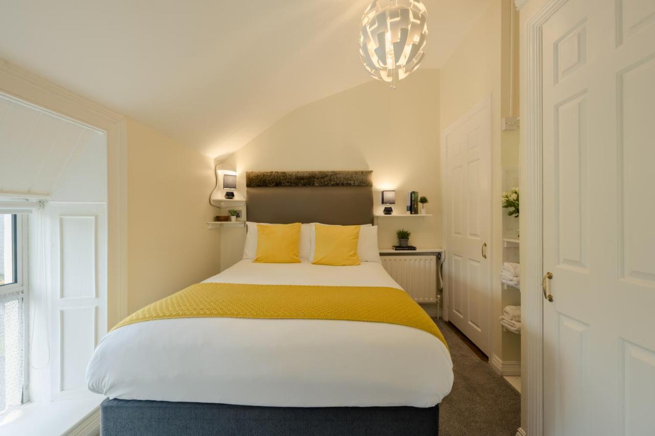 Hotel The Waterfront (Adults Only) Dingle Exteriér fotografie
