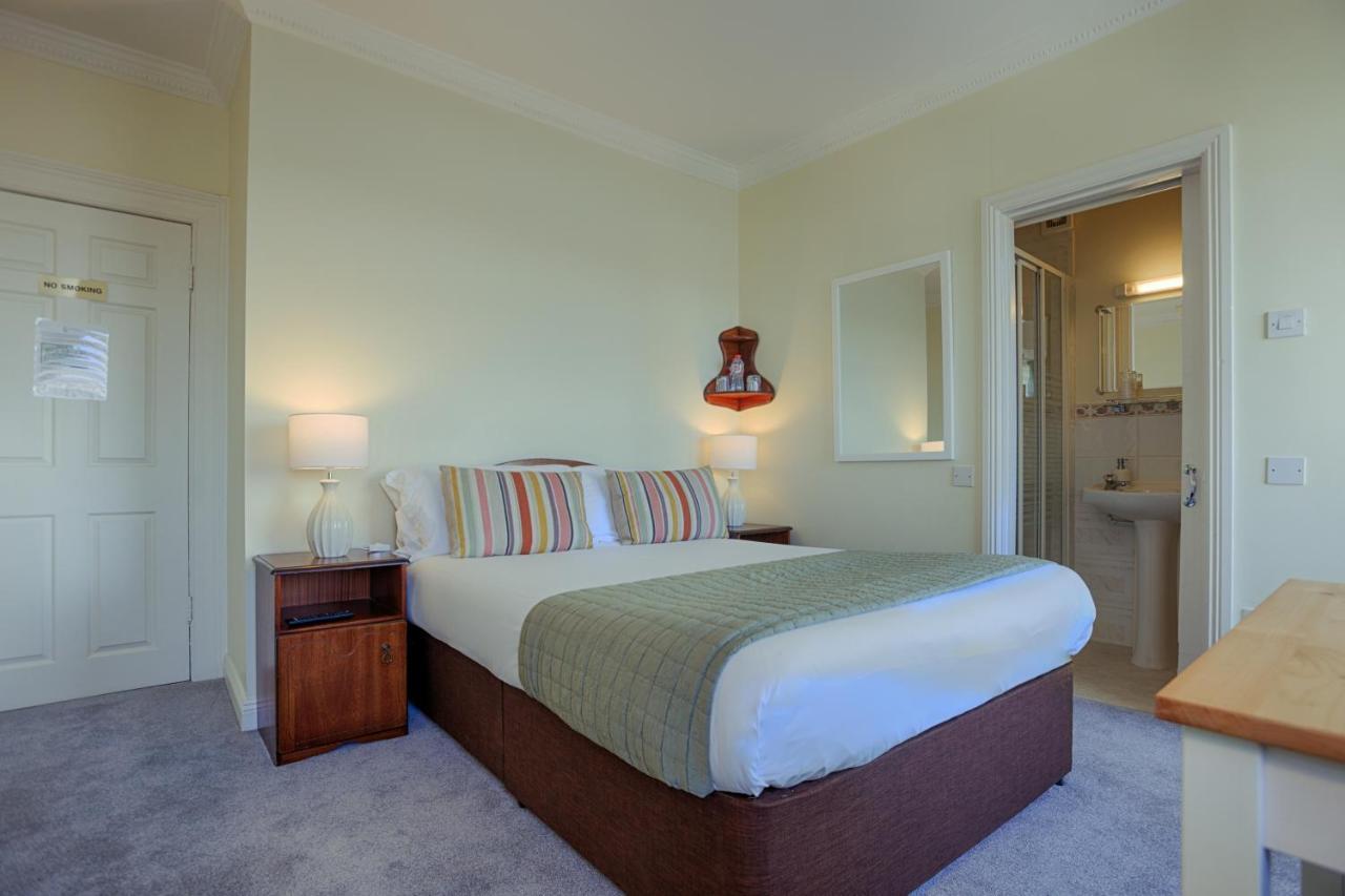Hotel The Waterfront (Adults Only) Dingle Exteriér fotografie