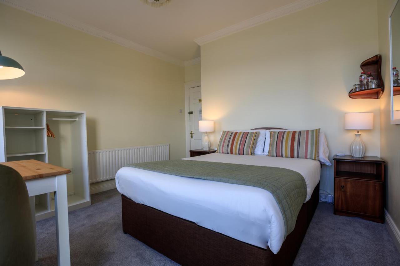 Hotel The Waterfront (Adults Only) Dingle Exteriér fotografie