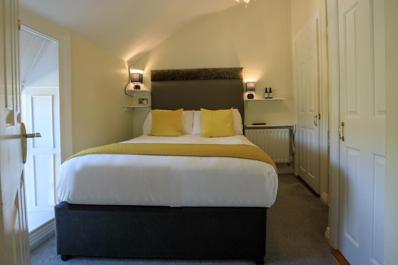 Hotel The Waterfront (Adults Only) Dingle Exteriér fotografie