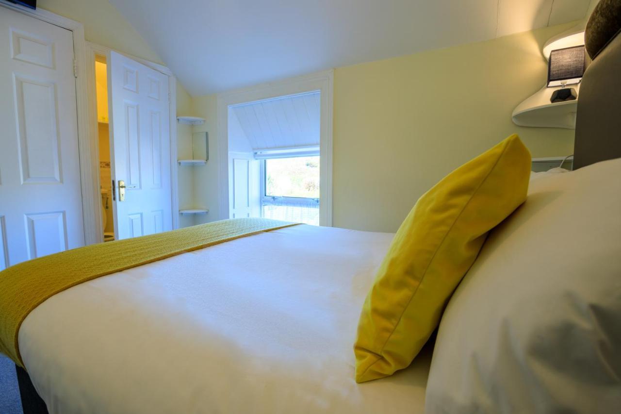 Hotel The Waterfront (Adults Only) Dingle Exteriér fotografie