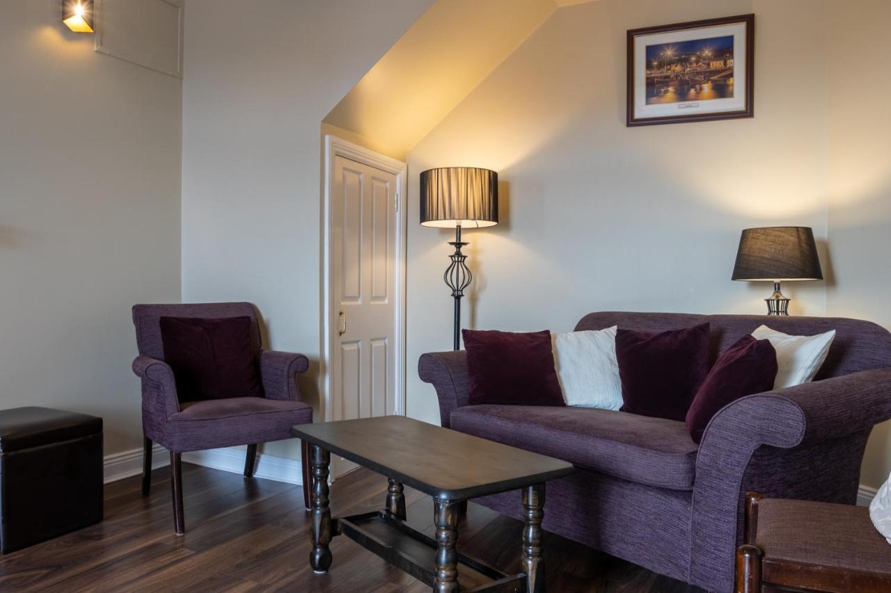 Hotel The Waterfront (Adults Only) Dingle Exteriér fotografie
