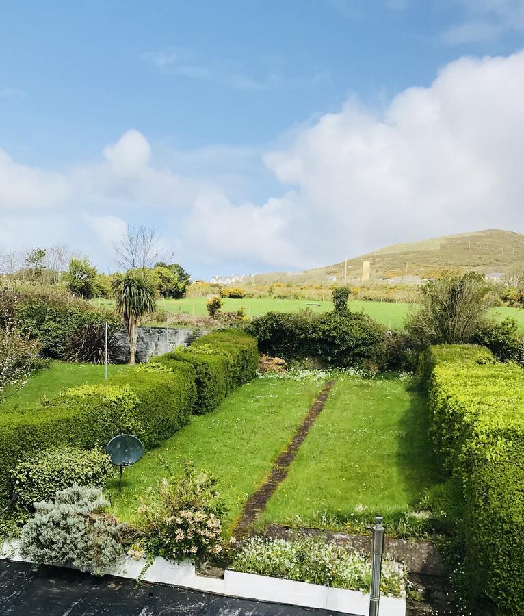 Hotel The Waterfront (Adults Only) Dingle Exteriér fotografie