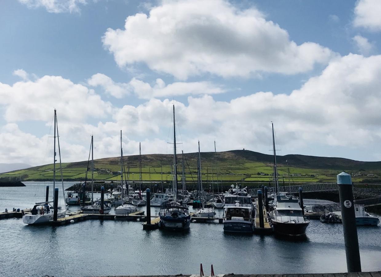 Hotel The Waterfront (Adults Only) Dingle Exteriér fotografie