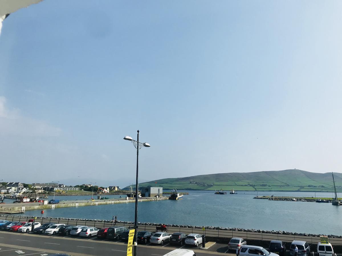 Hotel The Waterfront (Adults Only) Dingle Exteriér fotografie