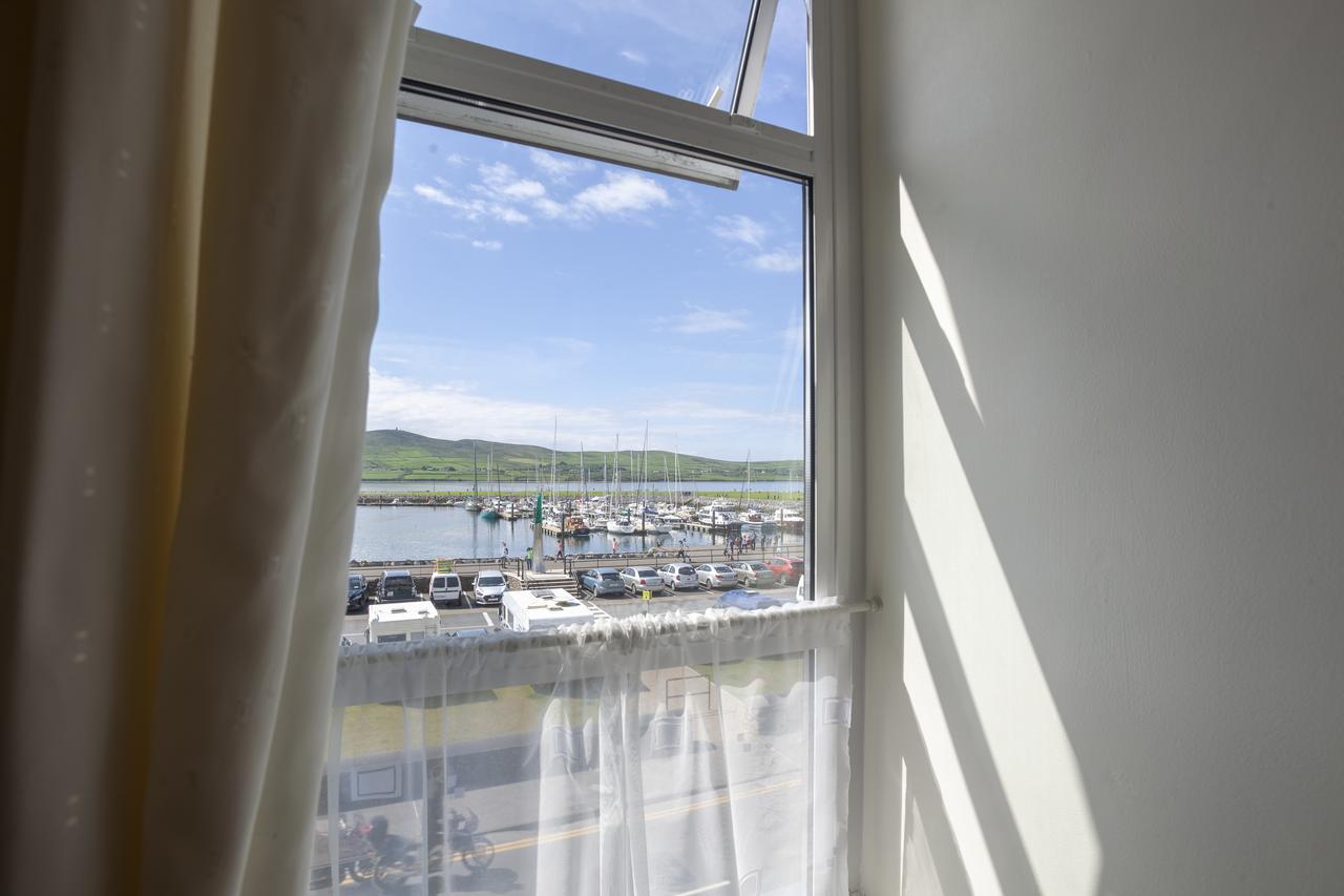 Hotel The Waterfront (Adults Only) Dingle Exteriér fotografie