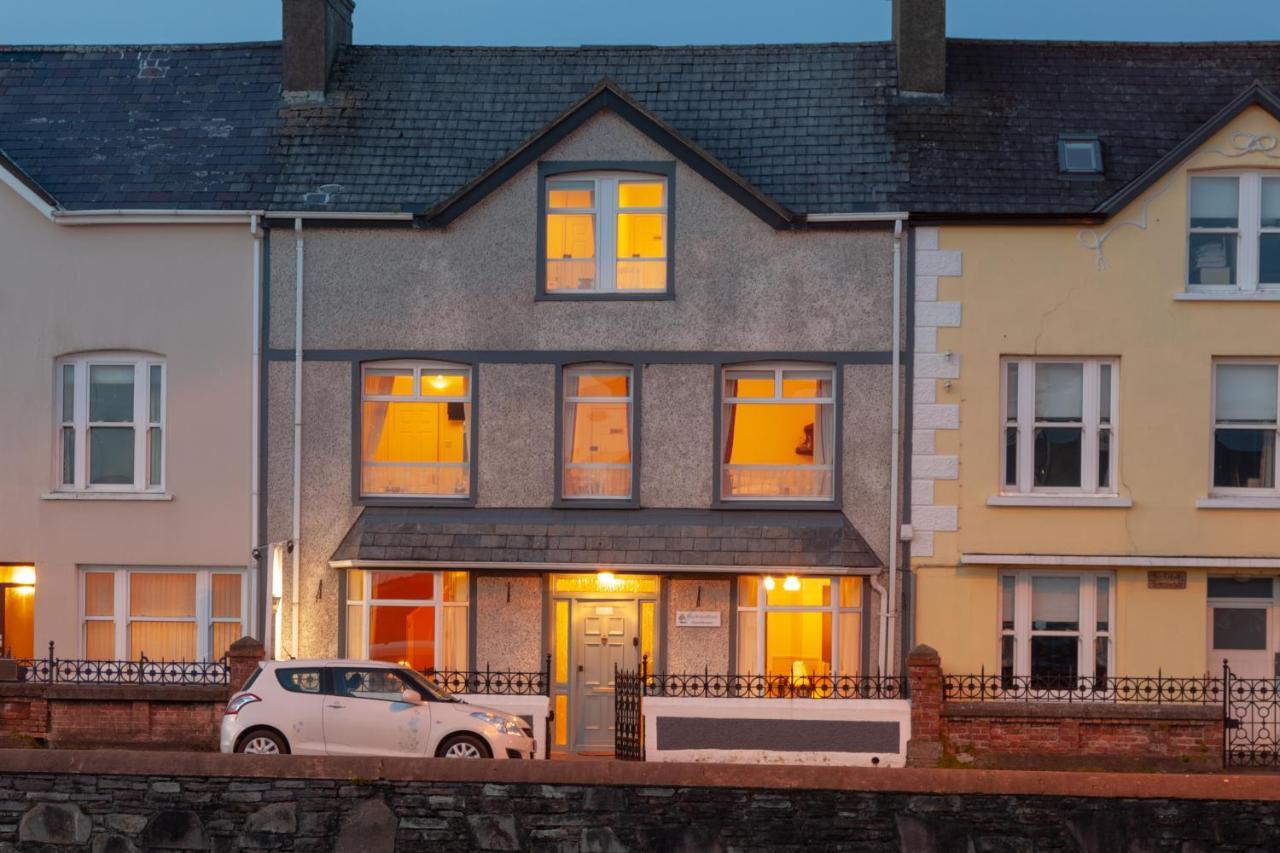 Hotel The Waterfront (Adults Only) Dingle Exteriér fotografie