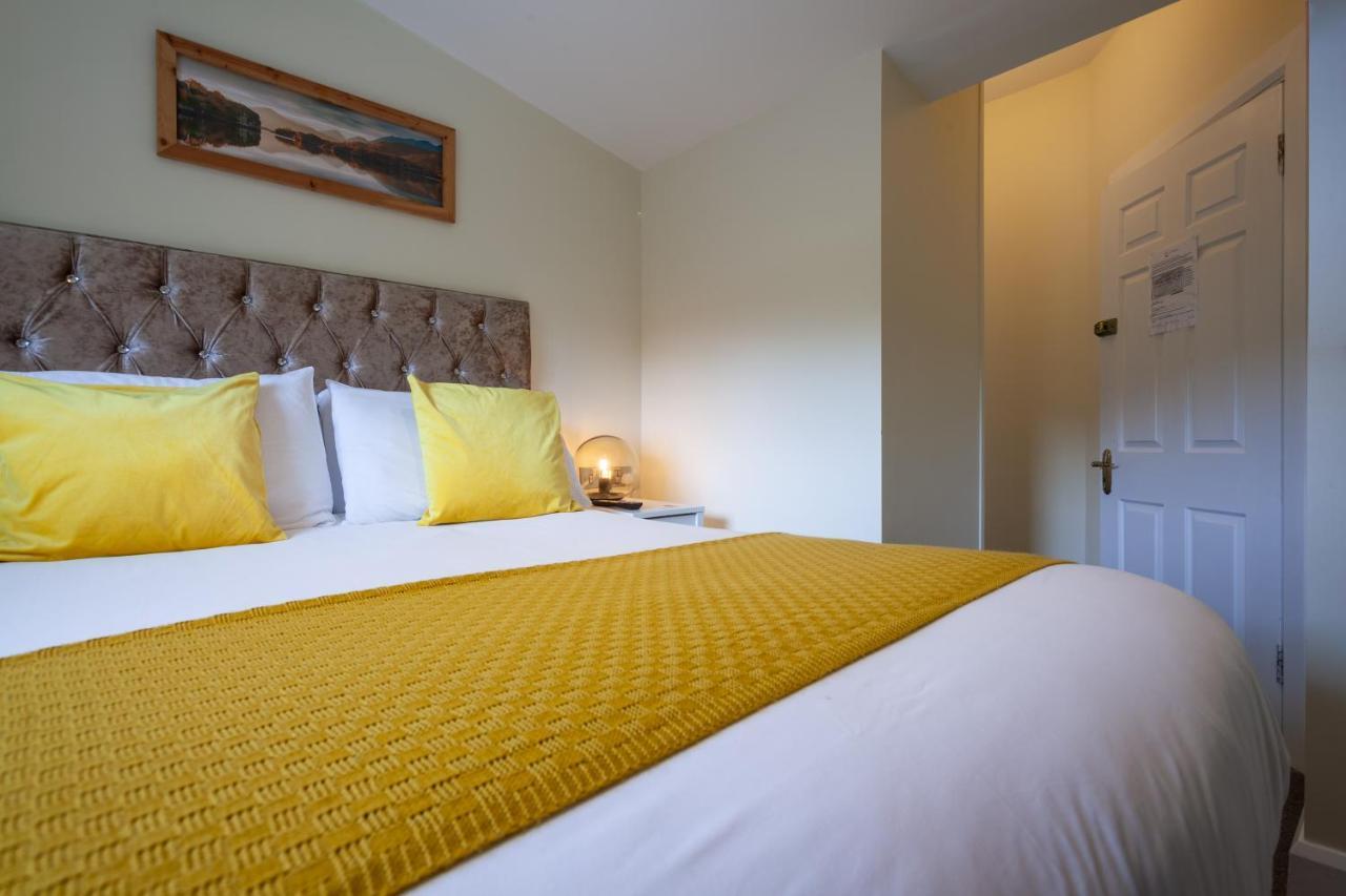 Hotel The Waterfront (Adults Only) Dingle Exteriér fotografie